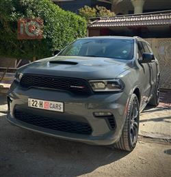 دودج دورانجو